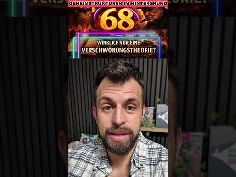 Short-Video zu: „Die meisten Menschen sehen das nicht“ Short-Video zu: „Die meisten Menschen sehen das nicht“