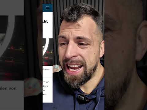 Short-Video zu: Gewinne brechen wieder ein: Was läuft bei Mercedes wirklich schief?