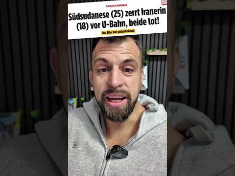 Short-Video zu: Wieder Hamburg, wieder Wandsbek