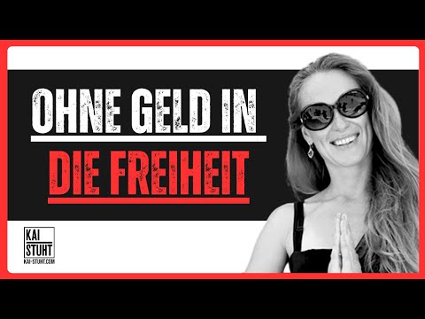 Sie gab alles auf und reiste 10 Jahre mit ihrer Tochter – Svetlana Bogdanova