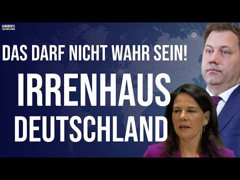 SIE ist wieder da💥Fake News Blamage💥DAMIT ist die SPD am Ende💥Jetzt offiziell: SPD ist Bonzen-Partei