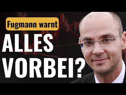 SILBER-CRASH & KRIEG: Dein Mindset für 2026 muss sich komplett drehen!