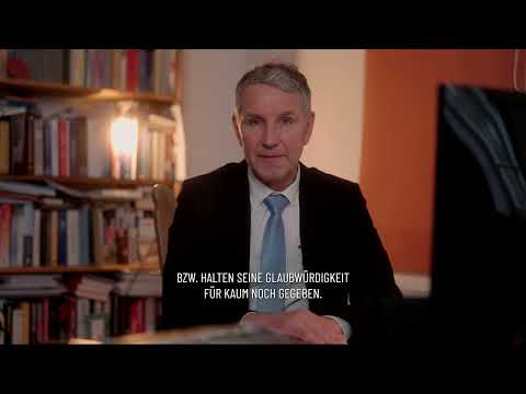 SITZ-STRATEGIE STATT SAUBERMANN? – WER PLAGIATE AUSSITZT, VERLIERT ALLES! Björn Höcker