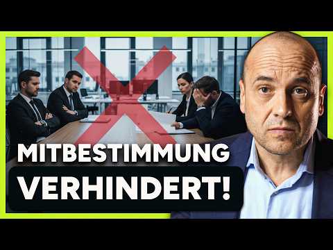 So tricksen Arbeitgeber bei Betriebsratswahlen! So tricksen Arbeitgeber bei Betriebsratswahlen!