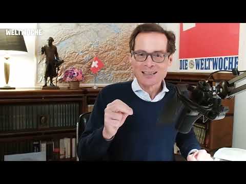 Sparen beim Staatsfunk: Lächerliche Untergangsrhetorik – Weltwoche Daily CH