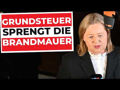 SPD stimmt AFD-ANTRAG ZU?!