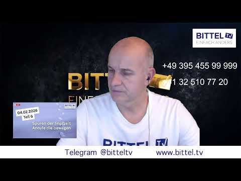 Spuren der Impfzeit – Anrufe die bewegen – Teil 6 – 04.02.2026