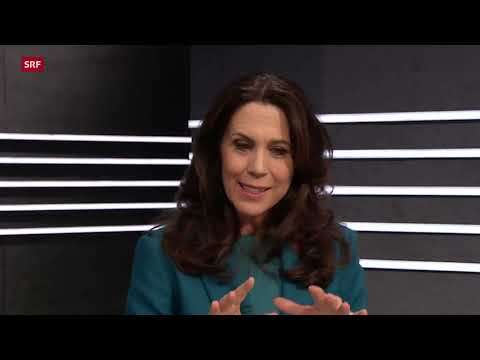 SRG-Chefin Susanne Wille äussert sich zu Weltwoche-Recherche