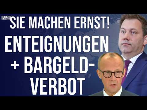 Staatspleite: Schlimmer als gedacht!💥Schock-Pläne gegen den Bürger!💥DAS droht jetzt jedem von uns!