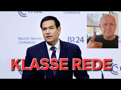 STANDING OVATIONS NACH RUBIOS REDE! STANDING OVATIONS NACH RUBIOS REDE!