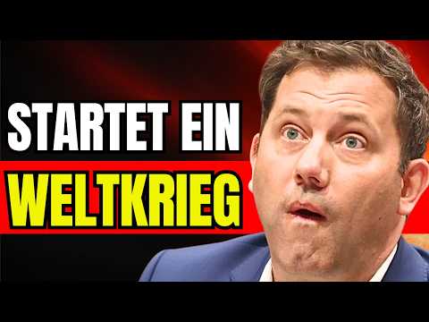 Stehen wir unmittelbar vor dem Dritten Weltkrieg – Was folgt jetzt