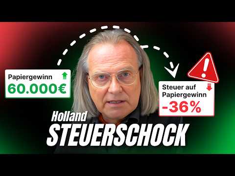 Steuer-Abzocke auf Kapitalerträge: Papiergewinne sollen versteuert werden.