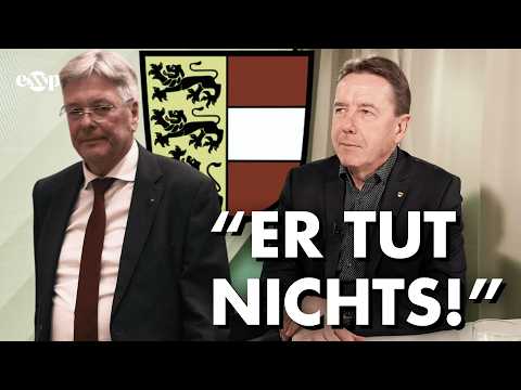 Stillstand, Schulden, Steuerhammer – Was läuft in Kärnten völlig schief?