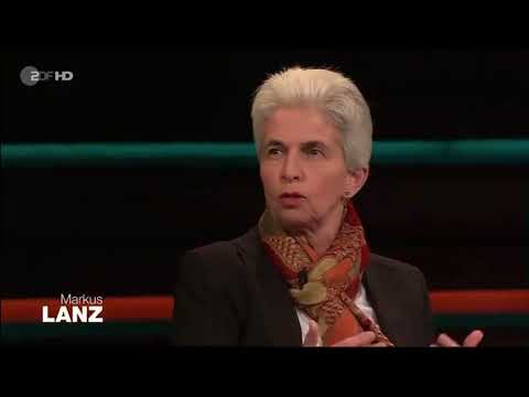 Strack-Zimmermannn: Ich lass mich gegen alles impfen, was es irgendwie gibt – #wirvergessennicht