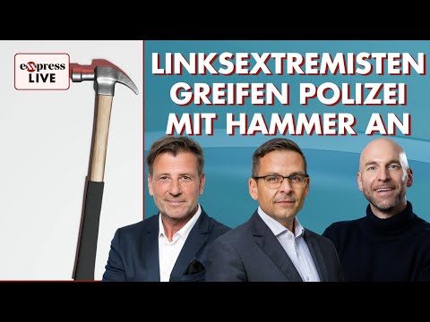 Straßenschlachten und Migrationsdruck: Europa am Wendepunkt? | exxpress live am 03. Februar 2026