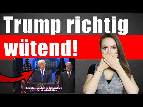 Supreme Court kippt Trumps Zölle