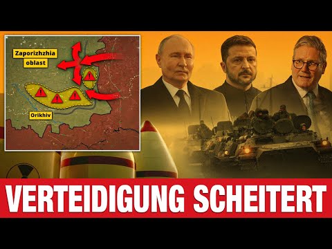 SVR-Vorwurf am Jahrestag: Bereitet die Ukraine eine Atombombe vor?