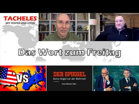 Tacheles #192 Tacheles #192