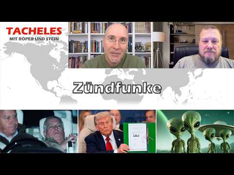 Tacheles # 194 Tacheles # 194