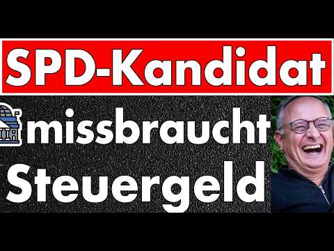 Tafel bei den Armen – dann Luxus-Pastete aus Frankreich! Stoch schickt Dienst-Fahrer los