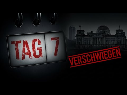 Tag 7 ohne Strom: Was die Regierung Ihnen nicht sagt