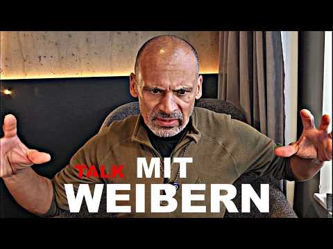 Talk Mit Weibern
