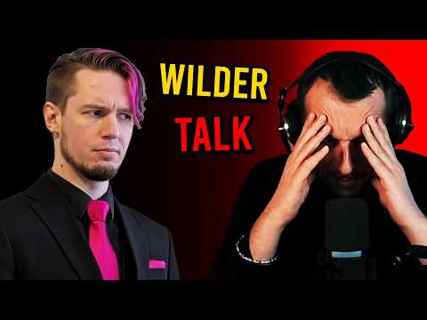 TALK: Nachtschmied hat mich zum Auszucken gebracht… 😂 TALK: Nachtschmied hat mich zum Auszucken gebracht… 😂