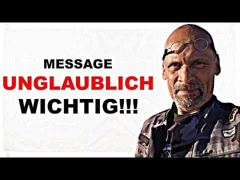 Thomas Gast mit wichtiger Message – Das Wort am Samstag !