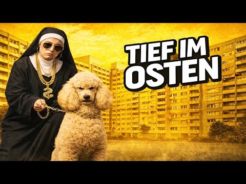 Tief im Osten – der kleine Nihilist Rap Song