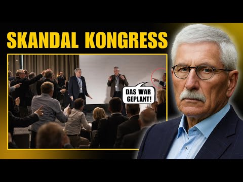 Tilo Sarrazin & Roland Tichy: Wird Deutschland untergehen?