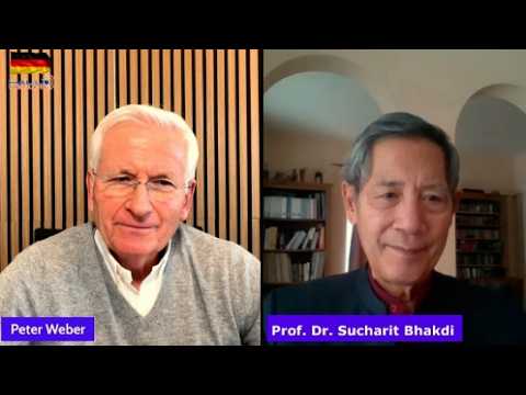 Tödliche Dosis – Prof. Dr. Bhakdi – Dein Immunsystem versucht dich zu vernichten