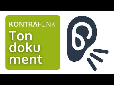 Tondokument: Mythos Kopftuch