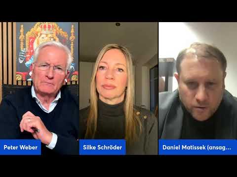 Totengräber regieren