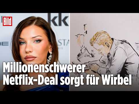 TRÄNEN IM ROYAL-PROZESS: Marius Borg Høiby klagt über Einsamkeit und Kontrollverlust