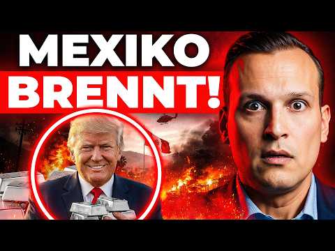 Trump erklärt Silber zum strategischen Gut – Was steckt dahinter? Trump erklärt Silber zum strategischen Gut – Was steckt dahinter?