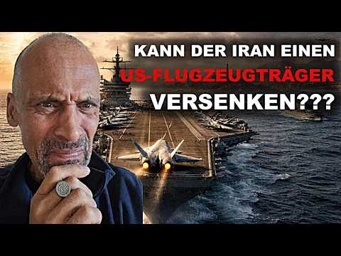 Trump: Iran – Keinen Deal =  Krieg!?