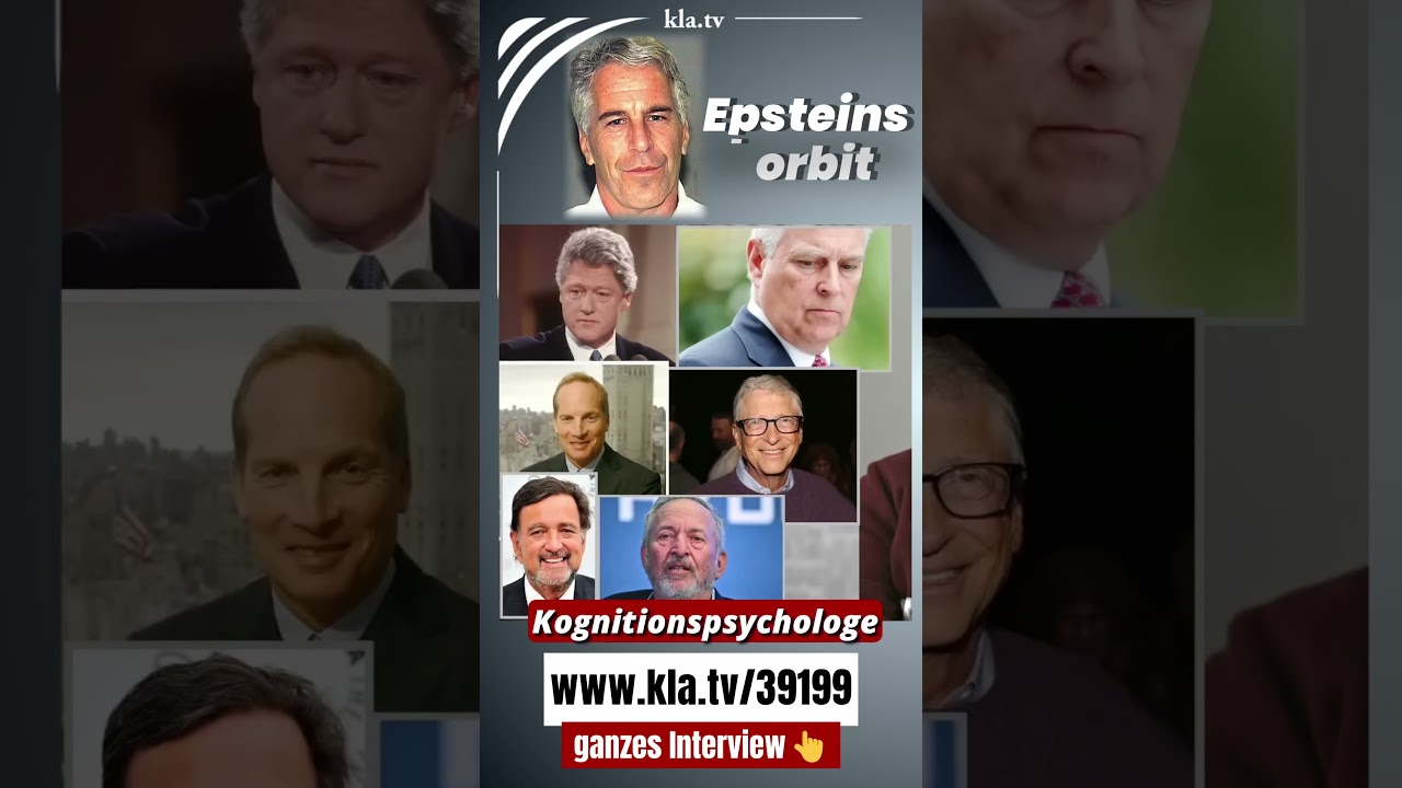 Trump: Teil einer widerwärtigen Clique von Politikern