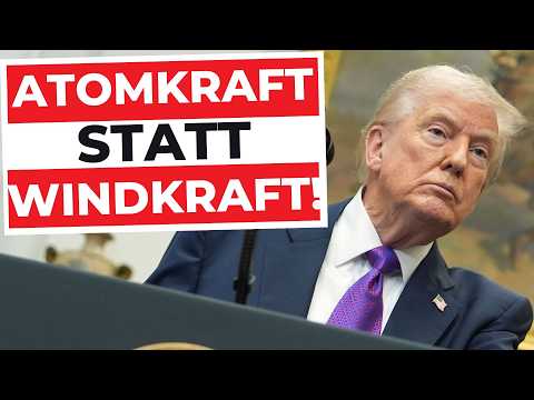 Trump zerstört GRÜNEN Traum: Deutschland isoliert!