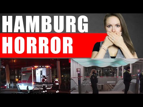 U-Bahn Mord in Hamburg | Unfassbare Hintergründe aufgedeckt!