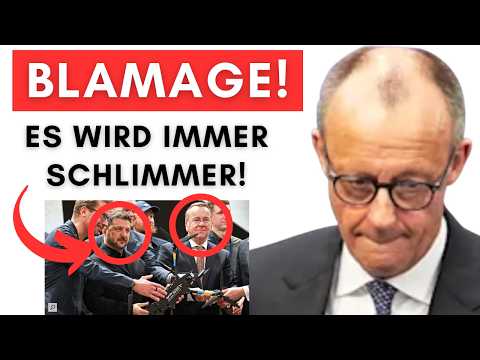 Ukraine STORNIERT deutsche Drohnen – 75% sei kompletter Schrott!