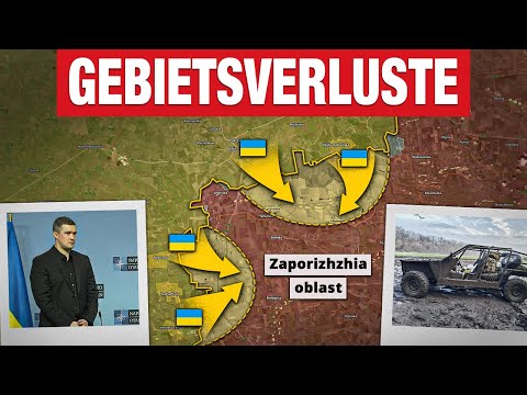 Ukraines echte Waffe: Die Ressourcen, um die wirklich gekämpft wird