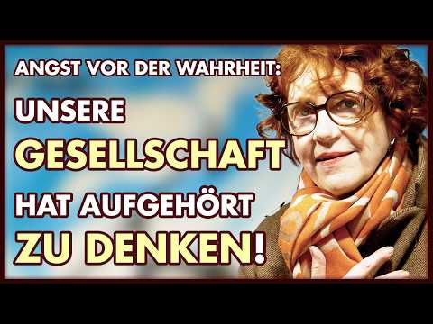 Ulrike Guérot: Der Militarismus ist in den Schulen und Kirchen angekommen! #MSC2026 Ulrike Guérot: Der Militarismus ist in den Schulen und Kirchen angekommen! #MSC2026