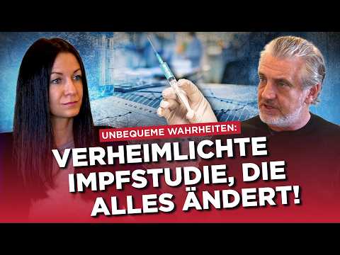 Unbequeme Wahrheit: Ungeimpfte sind gesünder! Unbequeme Wahrheit: Ungeimpfte sind gesünder!