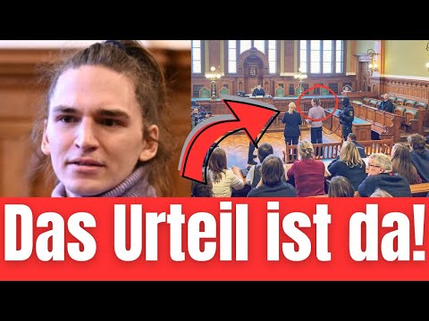 UNFASSBAR: Dieses Urteil hätte niemand erwartet! Maja T. / Simeon Trux in Ungarn verurteilt 😮 UNFASSBAR: Dieses Urteil hätte niemand erwartet! Maja T. / Simeon Trux in Ungarn verurteilt 😮