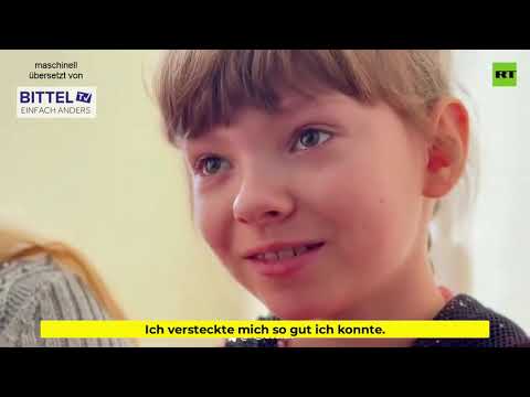 Unfassbar – Kindesentführung im Krieg? Diese Mutter packt aus