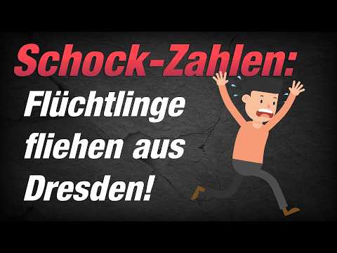 Unglaublich: Dresden zu unattraktiv für Fachkräfte?