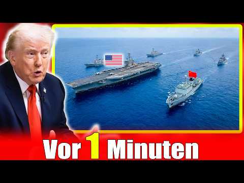 US-Flugzeugträger im Nahen Osten – Analyse einer wachsenden Großmachtspannung US-Flugzeugträger im Nahen Osten – Analyse einer wachsenden Großmachtspannung