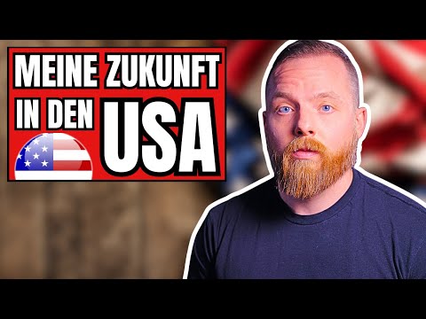 USA Auswanderer: Meine Meinung hat sich geändert. | Q&A USA Auswanderer: Meine Meinung hat sich geändert. | Q&A