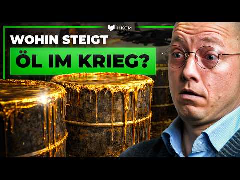 USA/Iran kurz vor dem Krieg! Ölpreise könnten jetzt explodieren! USA/Iran kurz vor dem Krieg! Ölpreise könnten jetzt explodieren!