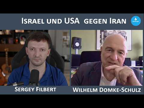 USA und Israel attackieren Iran / Bekommt Selenskyj die Atombombe trifft es auch uns / Merz in China